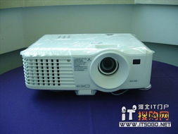 光影新時(shí)尚 三菱GX330/350 3D投影儀，僅售3980元引領(lǐng)視覺革命