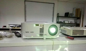 白天辦公會議投影售后無憂 專業(yè)幻燈及投影設(shè)備銷售解決方案