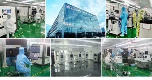瑞識科技斬獲頭部新能源車企量產(chǎn)訂單 IATF 16949認(rèn)證下的光電器件新突破