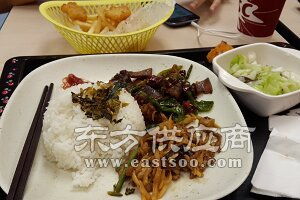 工廠食堂多管齊下謀效益,匠心獨(dú)特享成功